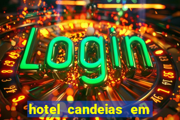 hotel candeias em porto alegre